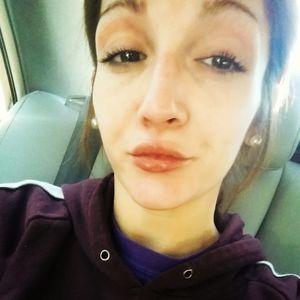 Meet your Posher, Brianna